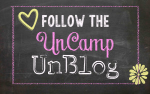 UnCamp UnBlog